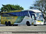 Empresa Gontijo de Transportes 18720 na cidade de Vitória da Conquista, Bahia, Brasil, por Rafael Chaves. Número da foto: #11392940.