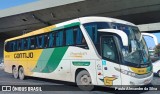 Empresa Gontijo de Transportes 18530 na cidade de Belo Horizonte, Minas Gerais, Brasil, por Paulo Alexandre da Silva. Número da foto: #11392502.