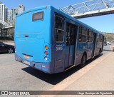 Bettania Ônibus 30405 na cidade de Belo Horizonte, Minas Gerais, Brasil, por Hugo Henrique de Figueiredo. Número da foto: #11390886.