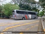 Empresa de Ônibus Pássaro Marron 45204 na cidade de São Paulo, São Paulo, Brasil, por Jonathan Silva. Número da foto: #:id.