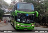 Eucatur - Empresa União Cascavel de Transportes e Turismo 5820 na cidade de São Paulo, São Paulo, Brasil, por Diego Cardoso da Silva. Número da foto: #11390770.