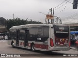 Viação Campo Belo 7 2930 na cidade de São Paulo, São Paulo, Brasil, por MILLER ALVES. Número da foto: #:id.