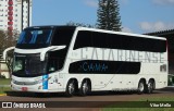 Auto Viação Catarinense 3709 na cidade de Cascavel, Paraná, Brasil, por Vitor Mello. Número da foto: #:id.