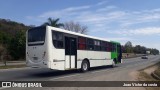 Ônibus Particulares 1 5106 na cidade de Oliveira, Minas Gerais, Brasil, por Joao Victor da costa. ID da foto: :id.