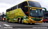 Empresa Gontijo de Transportes 25080 na cidade de Barueri, São Paulo, Brasil, por Danilo de Jesus Nascimento. Número da foto: #:id.