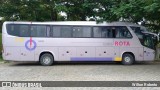 Rota Transportes Rodoviários 6725 na cidade de Itapetinga, Bahia, Brasil, por Wilton Roberto. Número da foto: #:id.