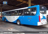 VB Transportes e Turismo 1417 na cidade de Campinas, São Paulo, Brasil, por Danilo Augusto. Número da foto: #:id.