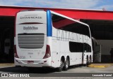 Auto Viação Catarinense 3738 na cidade de Queluz, São Paulo, Brasil, por Leonardo Daniel. Número da foto: #11391306.