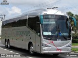 Companhia Coordenadas de Transportes 50130 na cidade de Juiz de Fora, Minas Gerais, Brasil, por Luiz Krolman. Número da foto: #11391371.