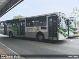 Empresa de Ônibus Vila Galvão 2336 na cidade de Guarulhos, São Paulo, Brasil, por João Pedro. Número da foto: #:id.