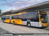 Mobi Rio E901076 na cidade de Rio de Janeiro, Rio de Janeiro, Brasil, por Benício José da Silva Júnior. Número da foto: #:id.