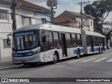 Sambaíba Transportes Urbanos 2 1568 na cidade de São Paulo, São Paulo, Brasil, por Alexandre Figueiredo Pereira. Número da foto: #11393443.