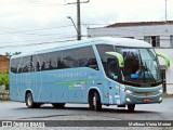 Viação Garcia 8295 na cidade de Joinville, Santa Catarina, Brasil, por Matheus Vieira Mortari. Número da foto: #11391840.