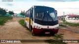 Ônibus Particulares 9114 na cidade de Itapiúna, Ceará, Brasil, por Wellington Araújo. Número da foto: #:id.