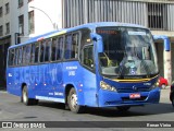 Viação Redentor C47982 na cidade de Rio de Janeiro, Rio de Janeiro, Brasil, por Renan Vieira. Número da foto: #11393946.