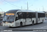 Leblon Transporte de Passageiros 15R13 na cidade de Fazenda Rio Grande, Paraná, Brasil, por Alessandro Fracaro Chibior. Número da foto: #:id.