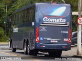 Viação Cometa 715100 na cidade de Juiz de Fora, Minas Gerais, Brasil, por Herick Jorge Athayde Halfeld. Número da foto: #11391727.
