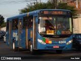 Viação Atalaia Transportes 6308 na cidade de Aracaju, Sergipe, Brasil, por Isac Sodré. ID da foto: :id.