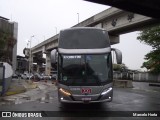 Auto Viação 1001 RJ 108.1205 na cidade de Rio de Janeiro, Rio de Janeiro, Brasil, por Marcelo Horta. Número da foto: #11392804.