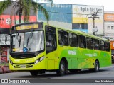 Santo Antônio Transportes Niterói 2.2.025 na cidade de Niterói, Rio de Janeiro, Brasil, por Yaan Medeiros. Número da foto: #11392828.