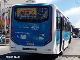 Transurb A72194 na cidade de Rio de Janeiro, Rio de Janeiro, Brasil, por Guilherme Pereira Costa. Número da foto: #:id.