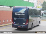 Viação Cometa 719576 na cidade de São Paulo, São Paulo, Brasil, por Rogerio Marques. Número da foto: #11393404.