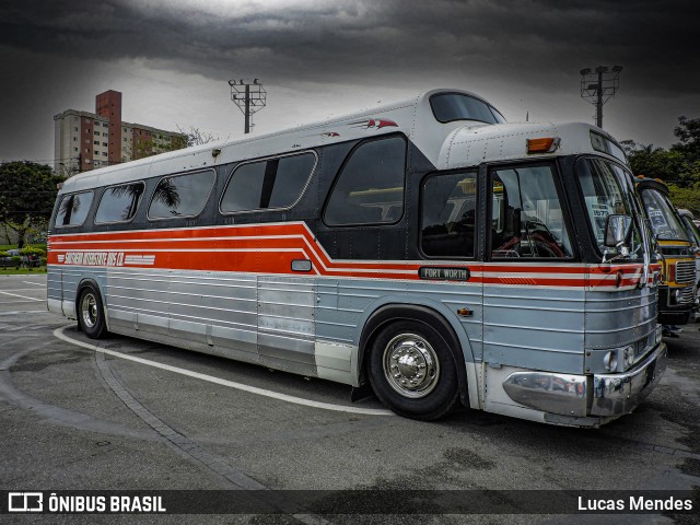 Southern Interstate Bus Co. 1973 na cidade de Barueri, São Paulo, Brasil, por Lucas Mendes. Número da foto: #11394789.