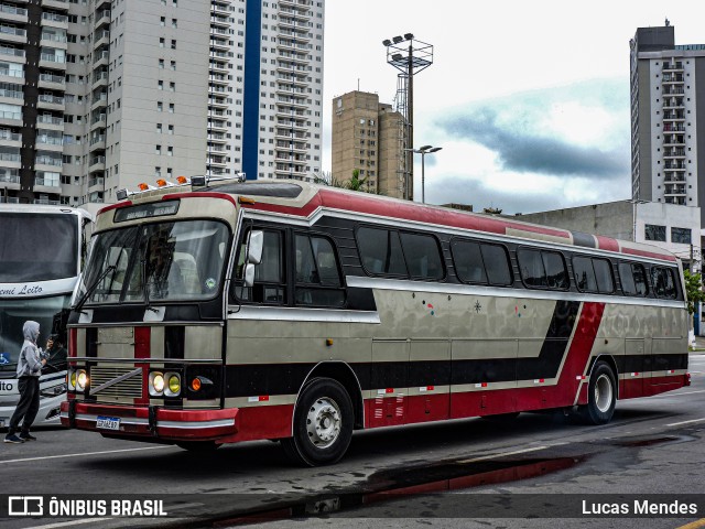 Ônibus Particulares 6489 na cidade de Barueri, São Paulo, Brasil, por Lucas Mendes. ID da foto: 11394741.