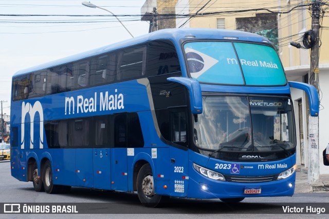 Real Maia 2023 na cidade de Belém, Pará, Brasil, por Victor Hugo. ID da foto: 11395221.