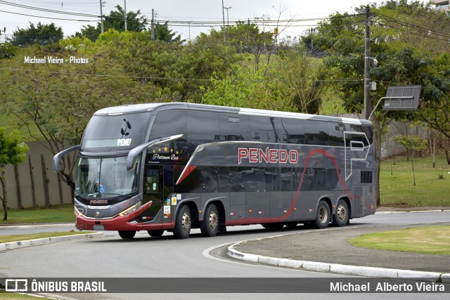 Penedo Turismo 1097 na cidade de Barueri, São Paulo, Brasil, por Michael  Alberto Vieira. ID da foto: 11397529.