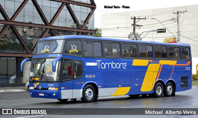 Transportadora Tamboré 1212 na cidade de Barueri, São Paulo, Brasil, por Michael  Alberto Vieira. Número da foto: #11397486.