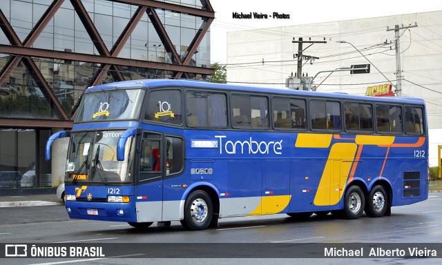 Transportadora Tamboré 1212 na cidade de Barueri, São Paulo, Brasil, por Michael  Alberto Vieira. ID da foto: 11397486.