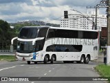 Auto Viação Catarinense 319302 na cidade de Juiz de Fora, Minas Gerais, Brasil, por Luiz Krolman. Número da foto: #11396356.