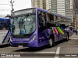 ATT - Alto Tietê Transportes Ferraz de Vasconcelos 078 na cidade de Barueri, São Paulo, Brasil, por Cauan Ferreira. Número da foto: #:id.