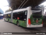 Next Mobilidade - ABC Sistema de Transporte 8189 na cidade de Santo André, São Paulo, Brasil, por Santo André Urban. Número da foto: #11394129.