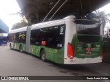 Next Mobilidade - ABC Sistema de Transporte 8189 na cidade de Santo André, São Paulo, Brasil, por Santo André Urban. ID da foto: :id.