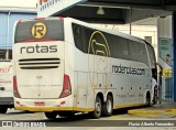 RodeRotas - Rotas de Viação do Triângulo 1510 na cidade de Sorocaba, São Paulo, Brasil, por Flavio Alberto Fernandes. Número da foto: #11394564.