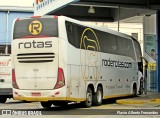 RodeRotas - Rotas de Viação do Triângulo 1510 na cidade de Sorocaba, São Paulo, Brasil, por Flavio Alberto Fernandes. ID da foto: :id.