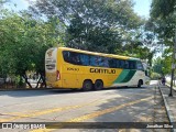 Empresa Gontijo de Transportes 19530 na cidade de São Paulo, São Paulo, Brasil, por Jonathan Silva. Número da foto: #11394492.