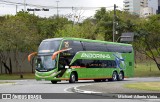 Empresa de Transportes Andorinha 7052 na cidade de Barueri, São Paulo, Brasil, por Michael  Alberto Vieira. Número da foto: #11397408.