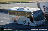 Arlu Transportes e Turismo 7023 na cidade de Lavrinhas, São Paulo, Brasil, por Jhonatan Diego da Silva Trevisan. Número da foto: #:id.