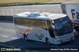 Arlu Transportes e Turismo 7023 na cidade de Lavrinhas, São Paulo, Brasil, por Jhonatan Diego da Silva Trevisan. ID da foto: :id.