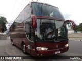 Ônibus Particulares 7000 na cidade de Cruzeiro, São Paulo, Brasil, por Apollo Silva. Número da foto: #11397477.
