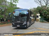 Viação Cometa 721539 na cidade de São Paulo, São Paulo, Brasil, por Jonathan Silva. Número da foto: #11394523.