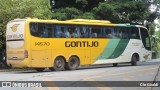Empresa Gontijo de Transportes 14570 na cidade de São Paulo, São Paulo, Brasil, por Cle Giraldi. Número da foto: #11396750.