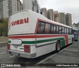 Samurai 73 na cidade de Barueri, São Paulo, Brasil, por Helder Fernandes da Silva. Número da foto: #11395691.