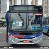 BB Transportes e Turismo 27.525 na cidade de Barueri, São Paulo, Brasil, por Michel Nowacki. Número da foto: #11397283.