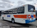 Colitur Transportes Rodoviários RJ 116.067 na cidade de Paraty, Rio de Janeiro, Brasil, por Mateus Machado. Número da foto: #11395000.