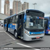 BB Transportes e Turismo 5861 na cidade de Barueri, São Paulo, Brasil, por Michel Nowacki. Número da foto: #11397289.