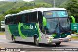 Clima Tur 4020 na cidade de Barra do Piraí, Rio de Janeiro, Brasil, por Paulo Henrique Pereira Borges. Número da foto: #11396611.
